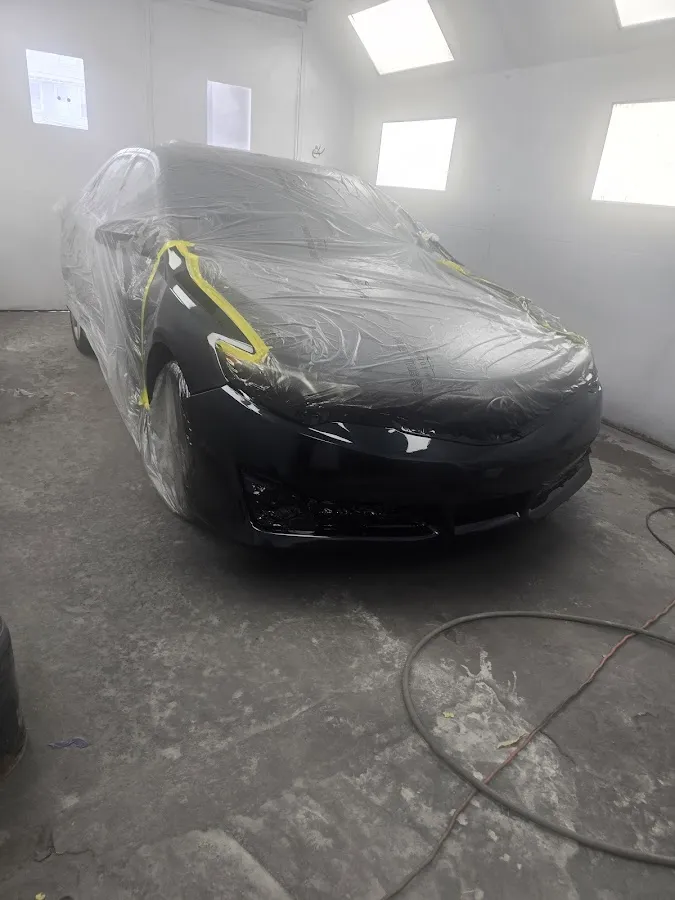 TOPYCAR SERVICE photo 2