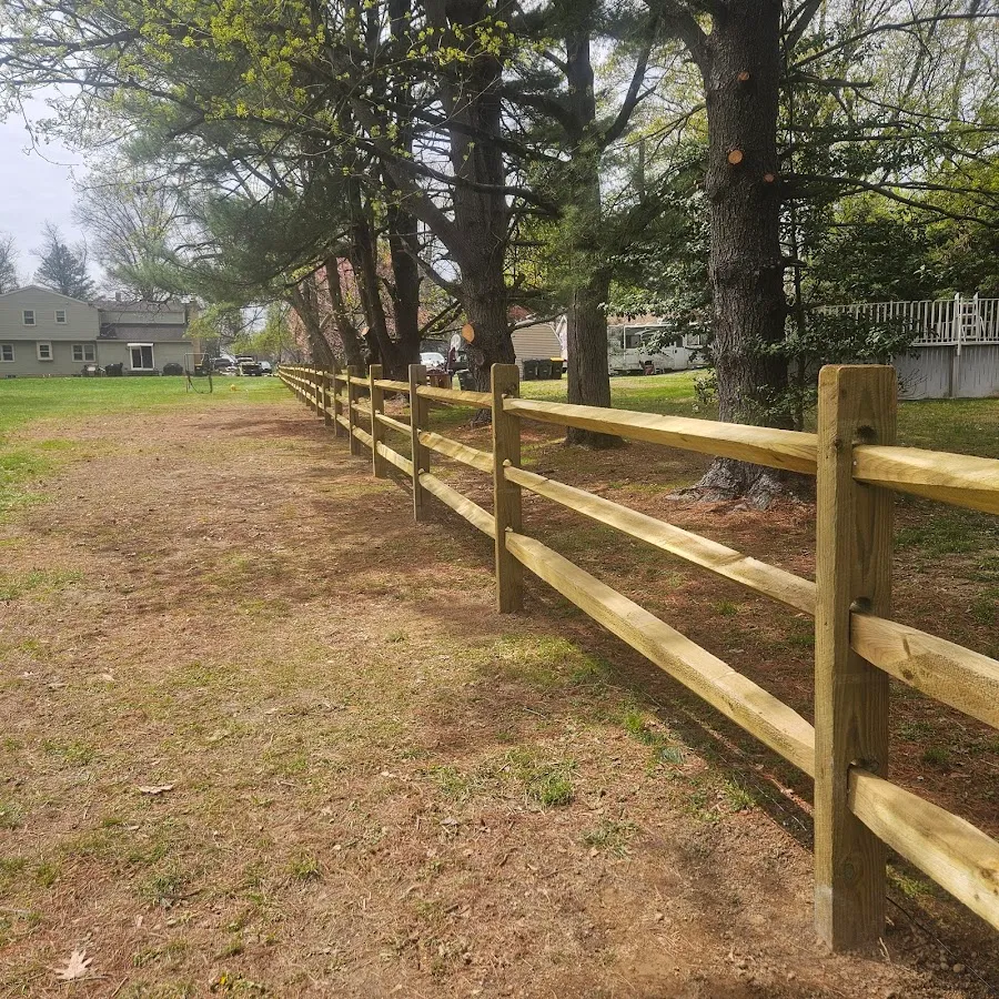 Toro Fence Co