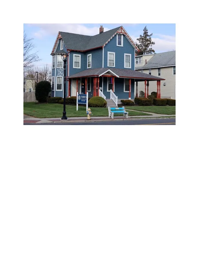 Torres Tax Services LLC