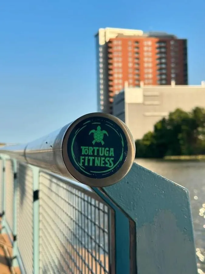 Tortuga Fitness