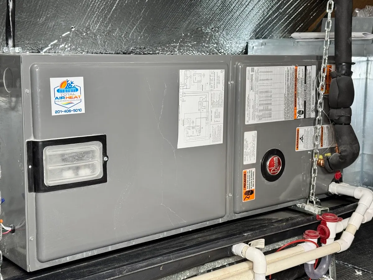 Total Air Heat LLC photo 3