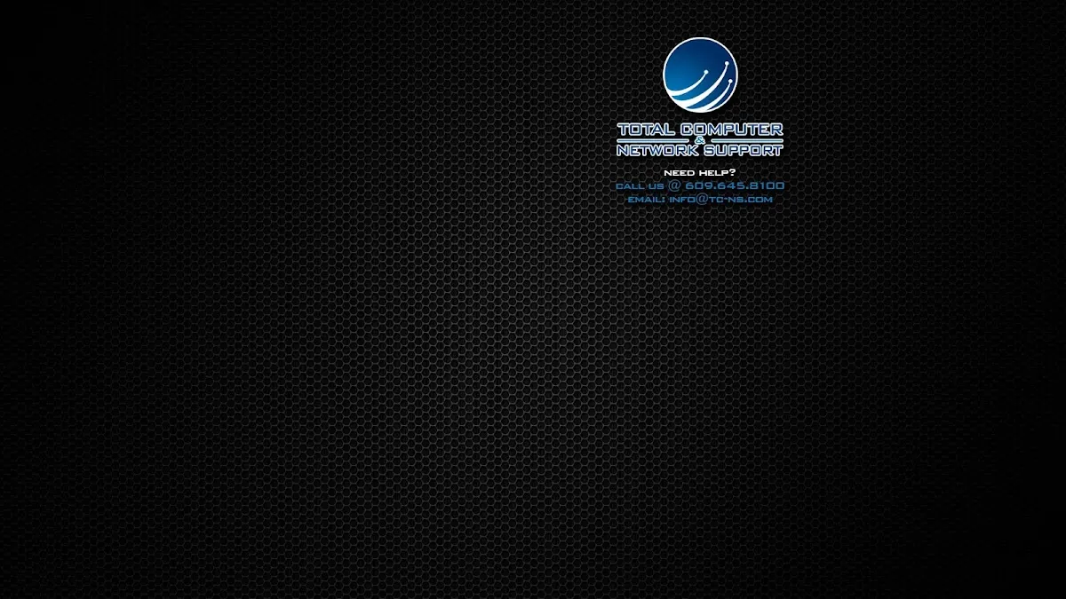 Total Computer & Network Support, LLC