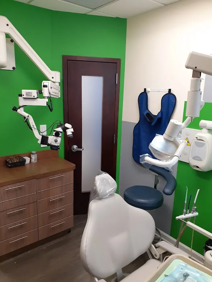 Total Endo South Orange photo 2