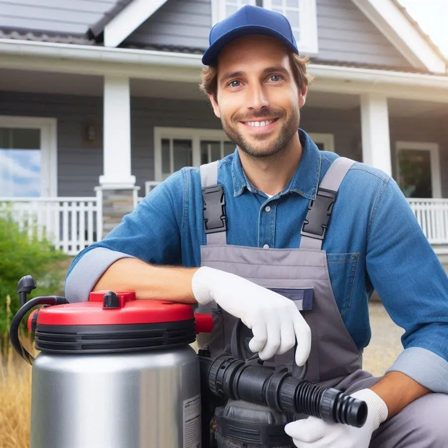 Total Exterminators & Pest Control photo 2