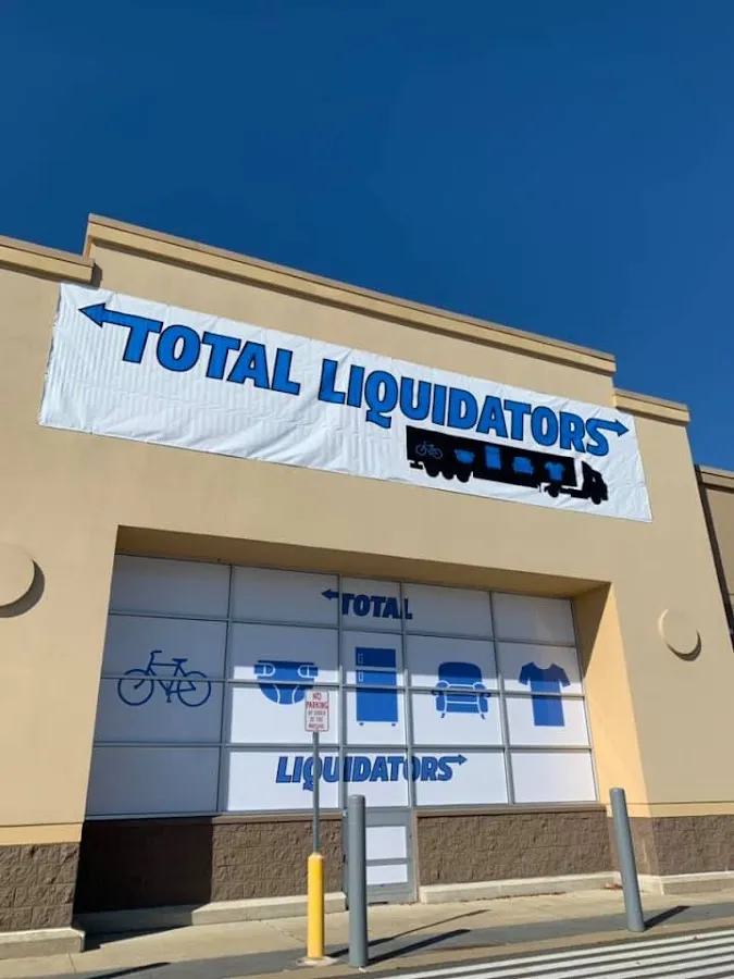 Total Liquidators photo 4