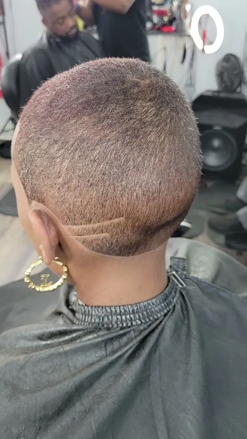 Total Perfection Beauty Salon. photo 4