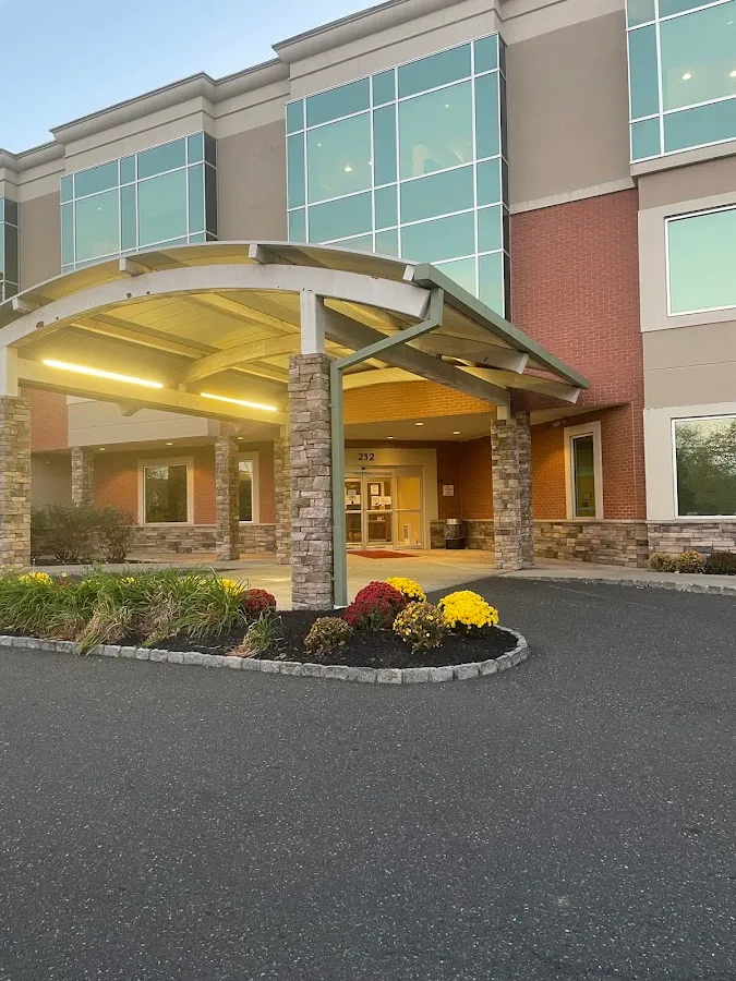 Total Rehab Moorestown photo 2