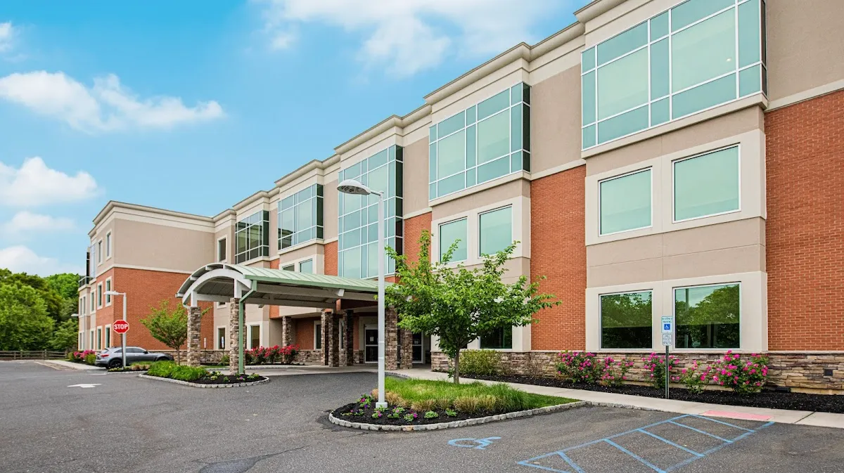 Total Rehab Moorestown photo 3