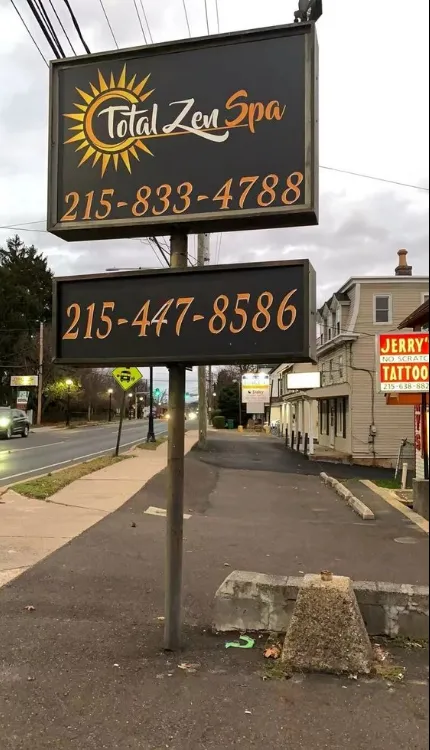 Total Zen Spa photo 2