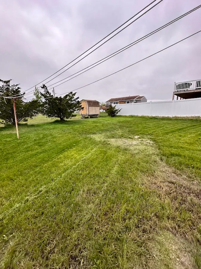 Totten Landscaping LLC