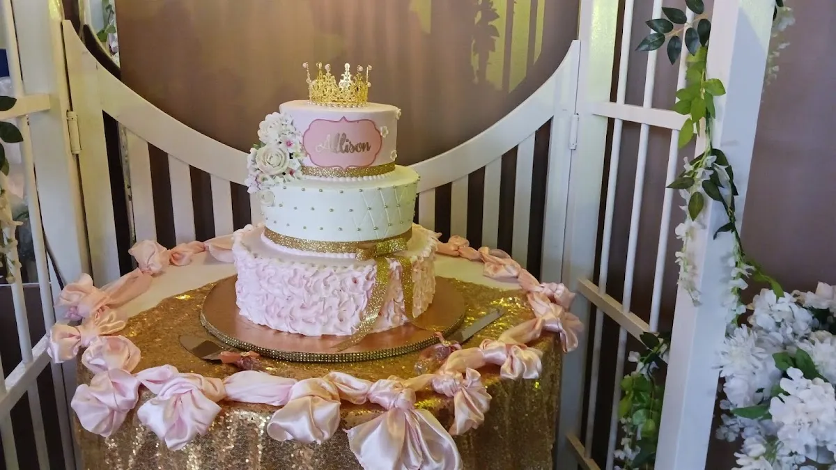 Touch of Class By Candlelite photo 4