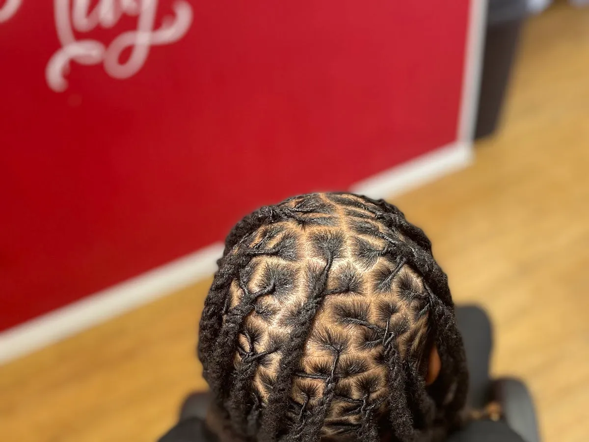 Touch of Magic Barber Shop