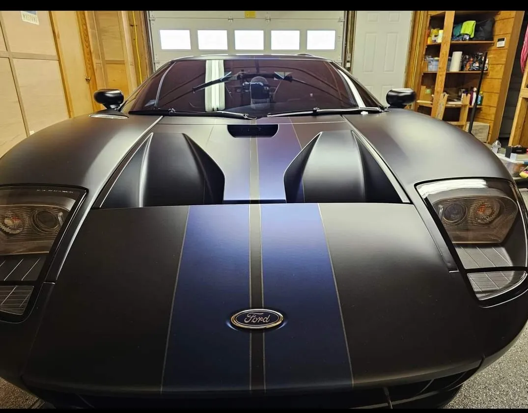 Touch of Perfection Detailing