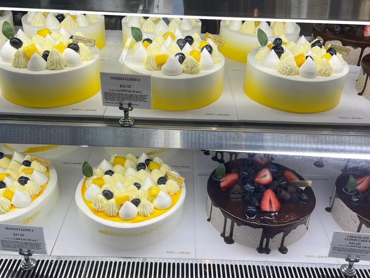 Tous les Jours - Cherry Hill photo 4