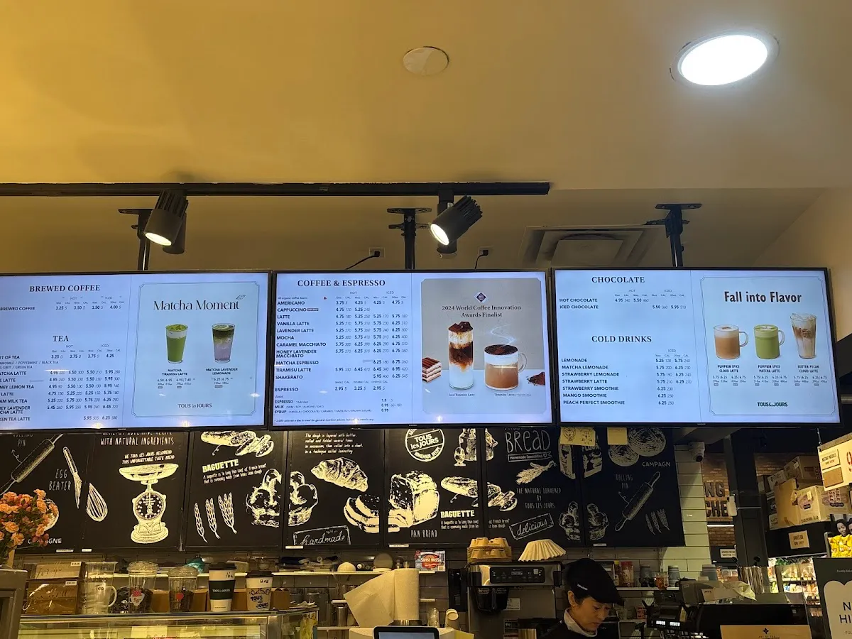 Tous les Jours photo 2