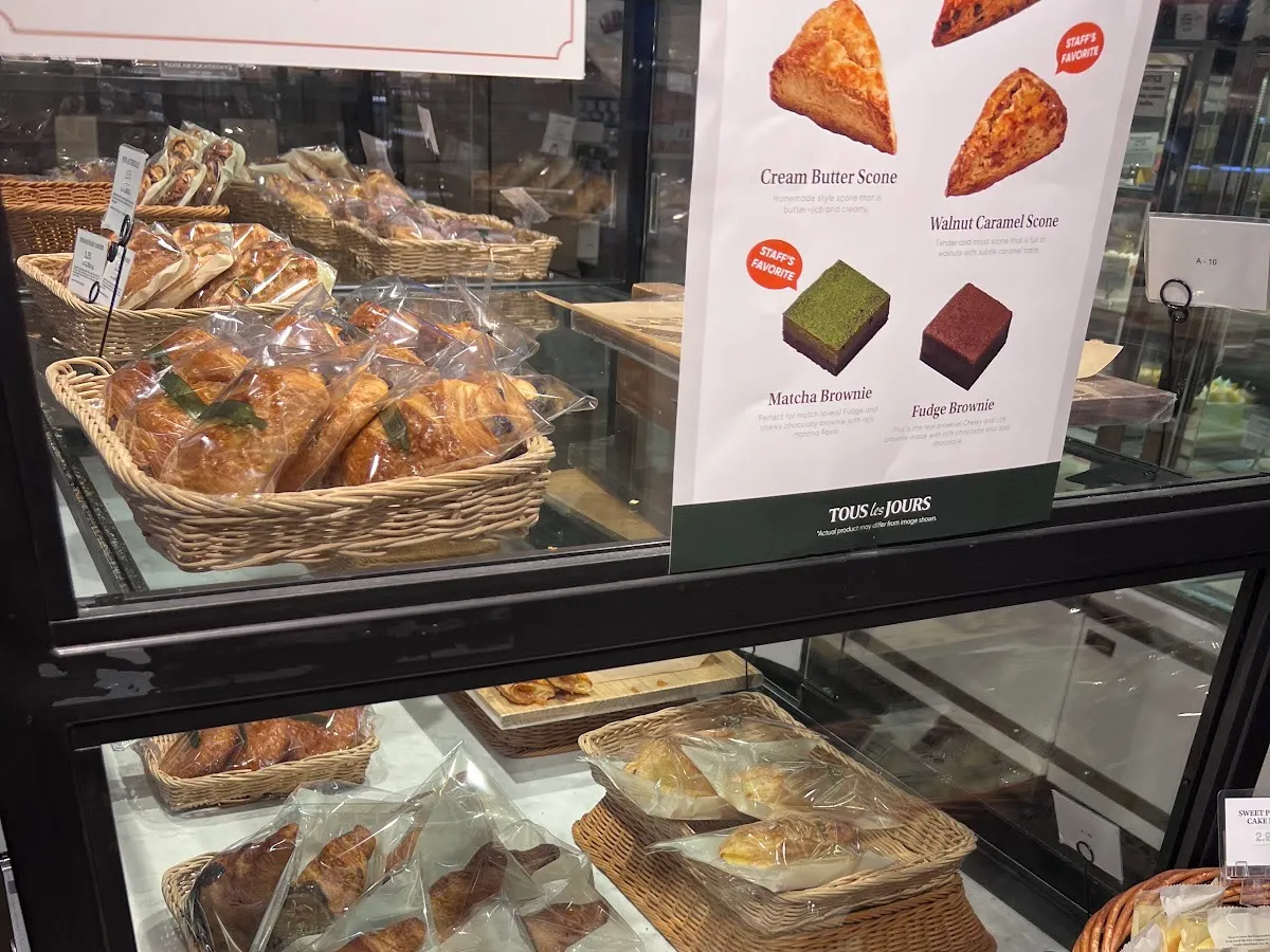 Tous les Jours photo 3