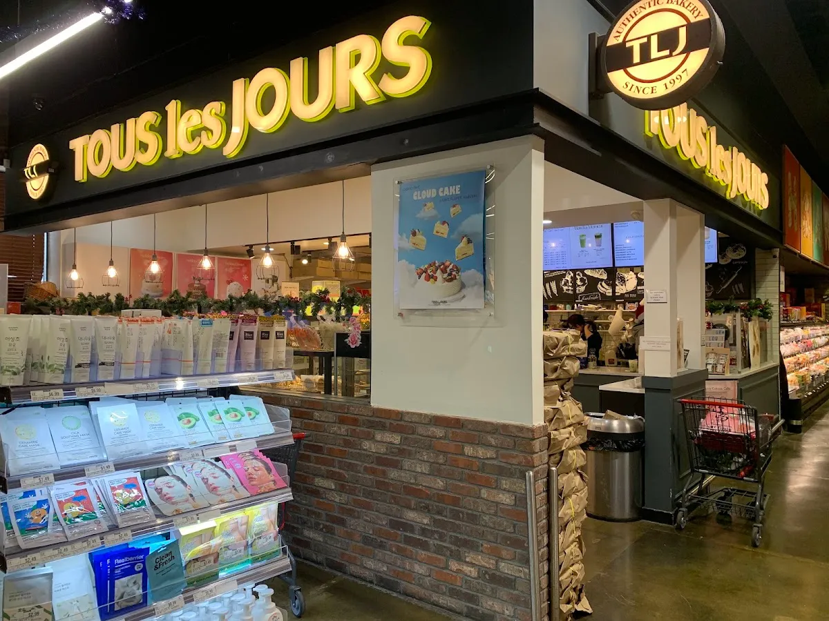 Tous les Jours photo 5