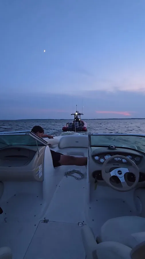 Tow Boat US Ocean City MD photo 3