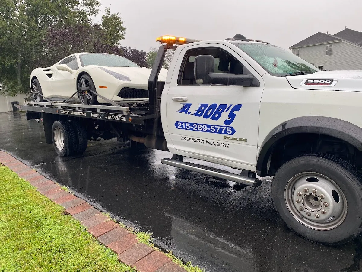 TowBoatUS Philadelphia photo 5