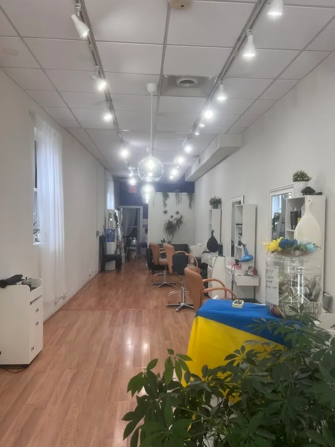 Town & Country Hair Salon photo 2