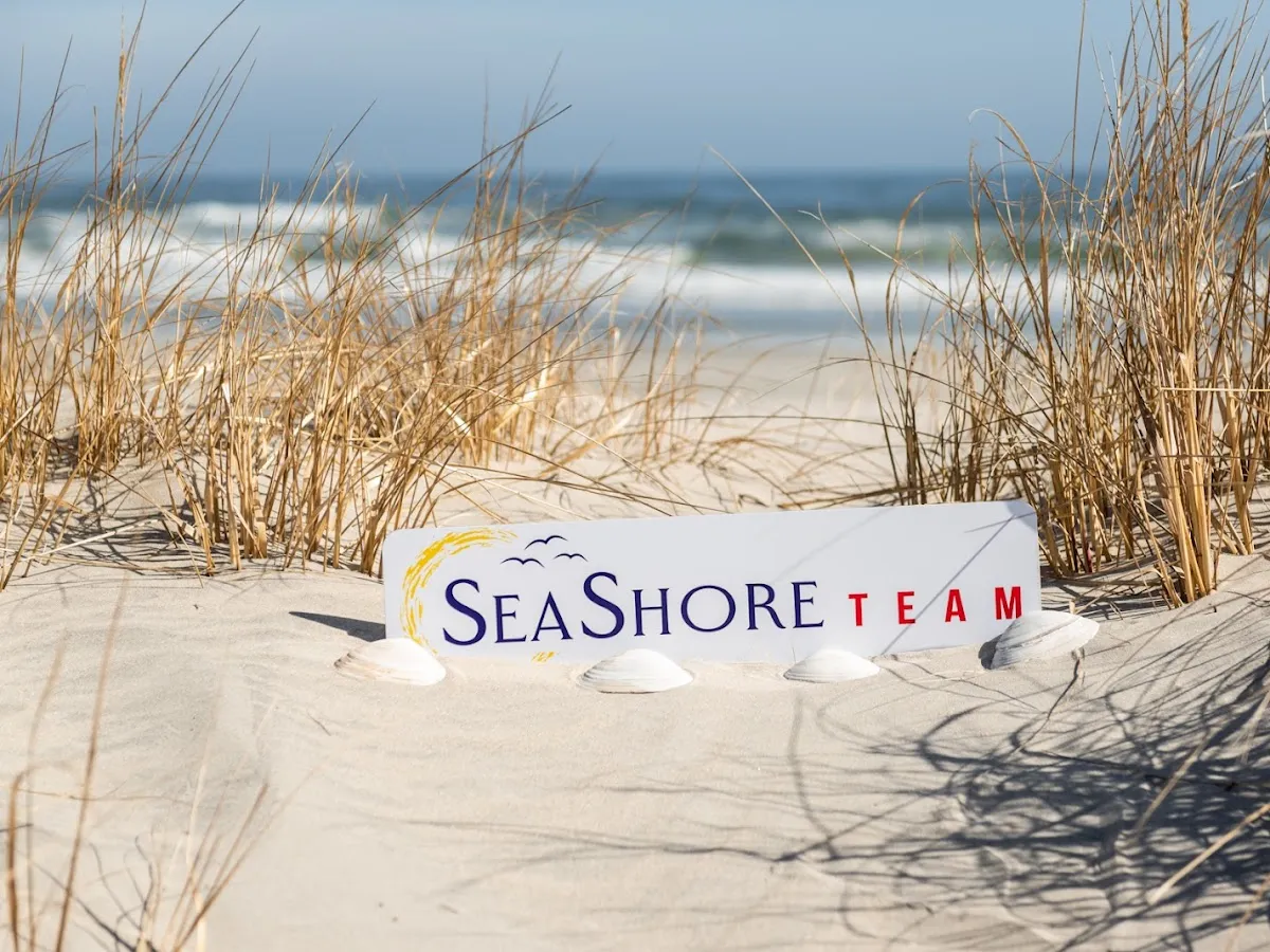 Townsends Inlet Realty