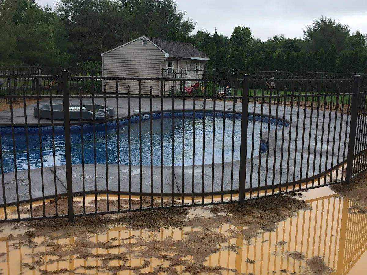 Township Fence Inc. photo 2