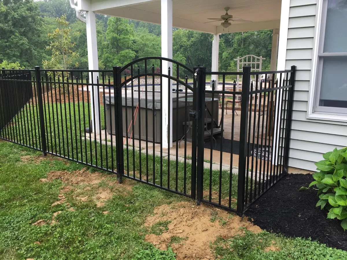Township Fence Inc. photo 3