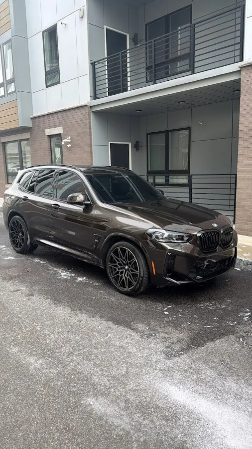 TPW Auto Detailing photo 2