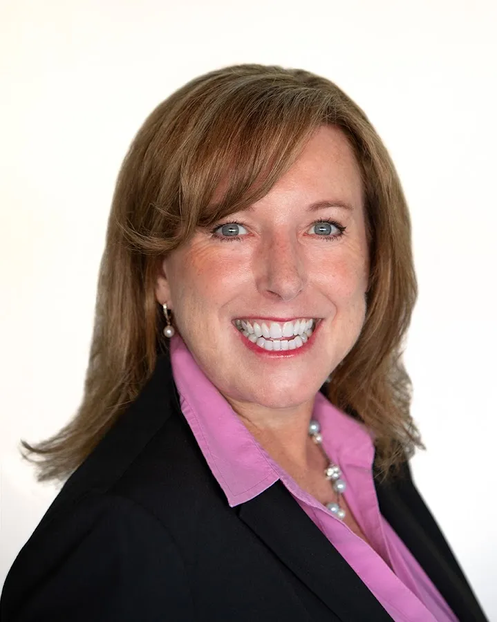 Tracey Yarborough, BHHS FOX and ROACH-Sea Isle City