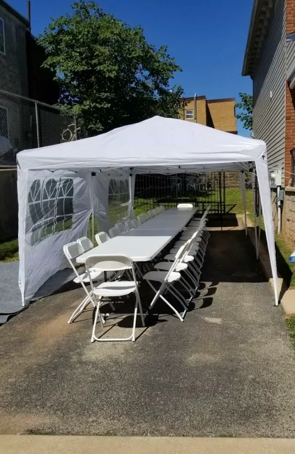 Tracey's Table & Chair Rental photo 2