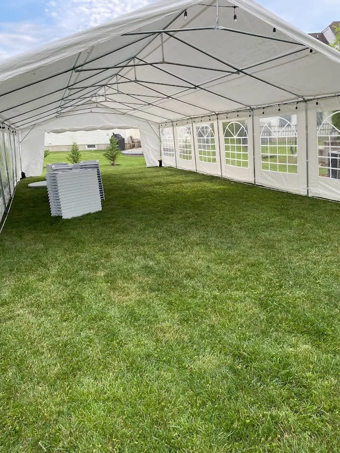 Tracey's Table & Chair Rental photo 3