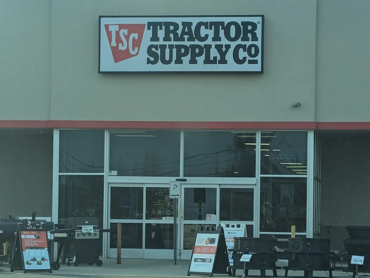 Tractor Supply Co.