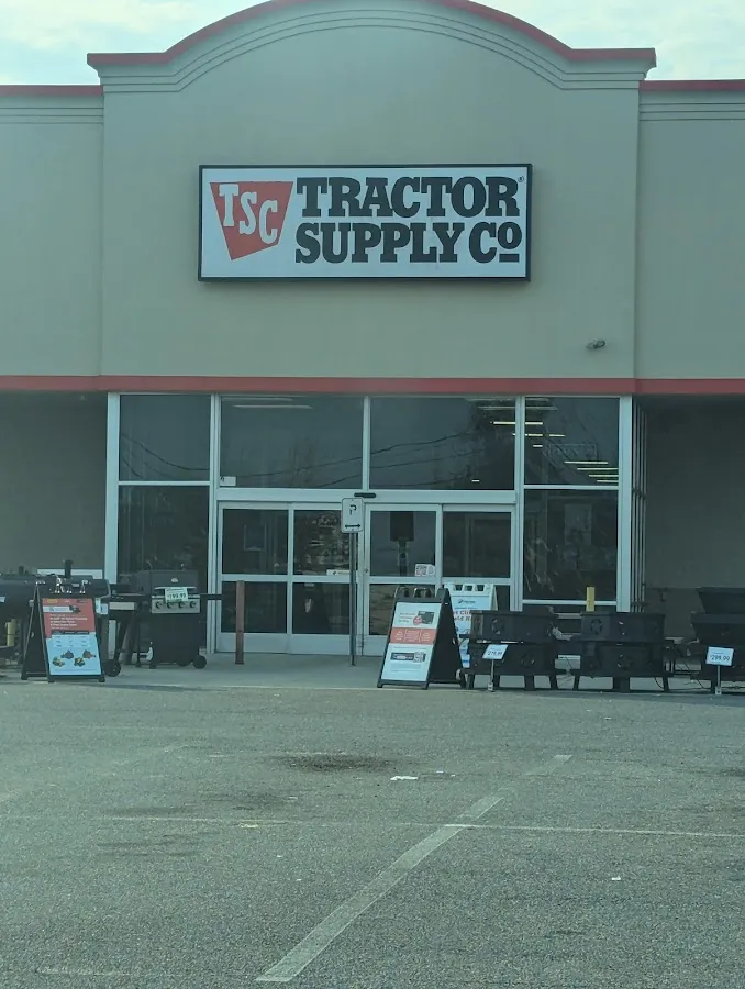 Tractor Supply Co. photo 2