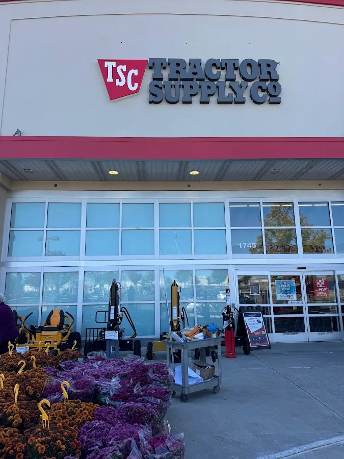 Tractor Supply Co. photo 2