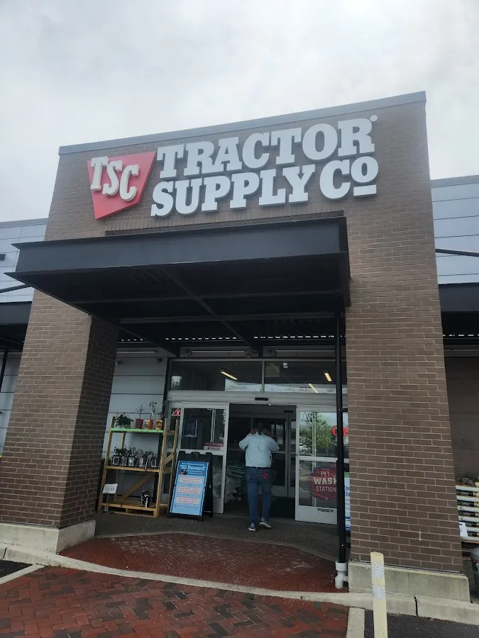 Tractor Supply Co.