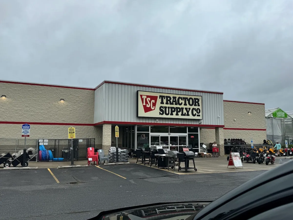 Tractor Supply Co. photo 2