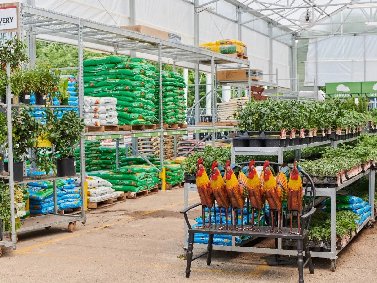 Tractor Supply Co. photo 3