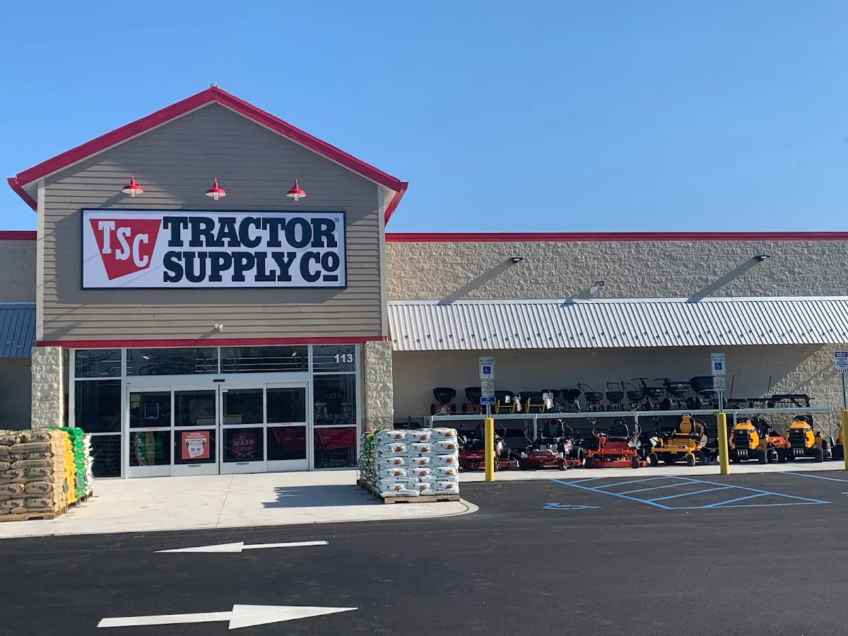 Tractor Supply Co. photo 2