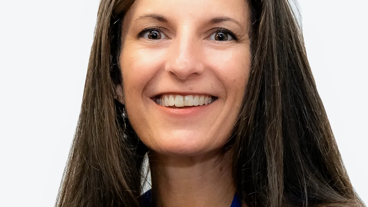 Tracy Gallo Broker-Manager