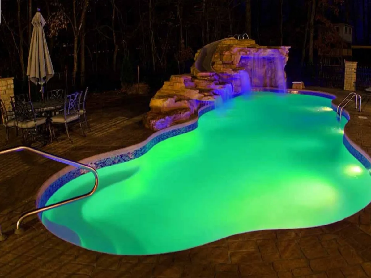 Tracy Swimming Pools photo 4