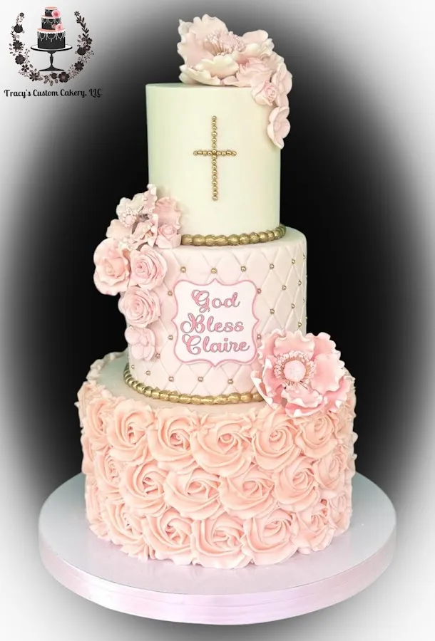 Tracy's Custom Cakery, LLC photo 2