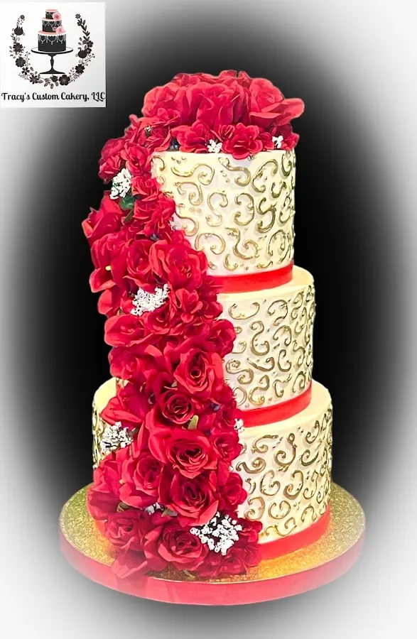 Tracy's Custom Cakery, LLC photo 3