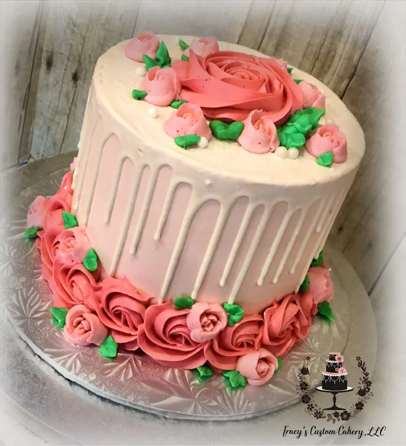 Tracy's Custom Cakery, LLC photo 4