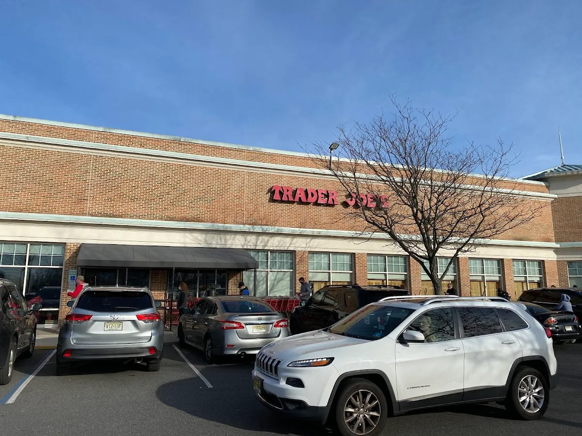 Trader Joe's