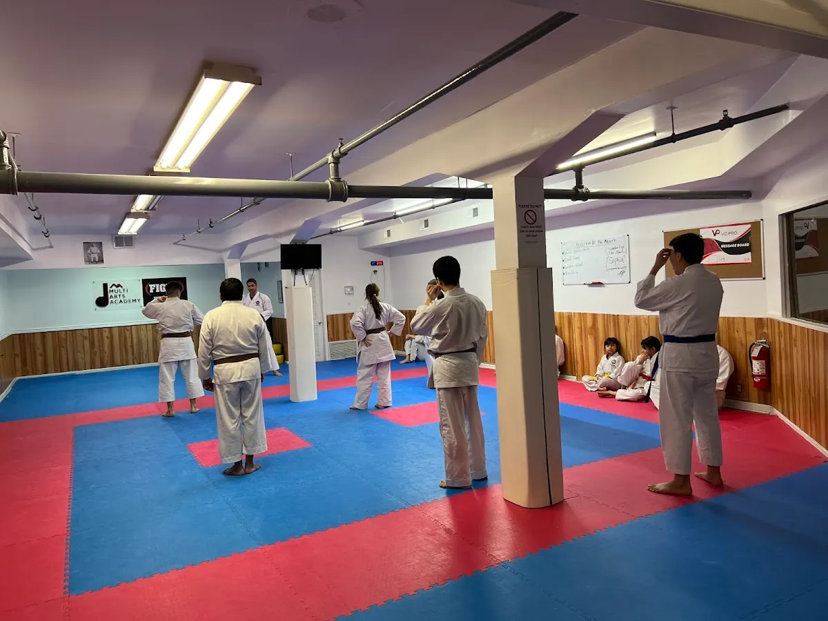 Traditional Karate of Newark