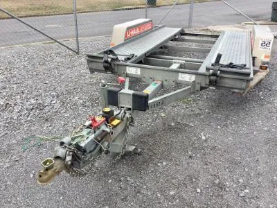 Trailer Rental at U-Haul photo 3