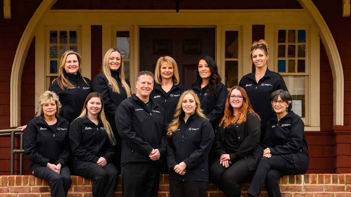 Train Station Dental