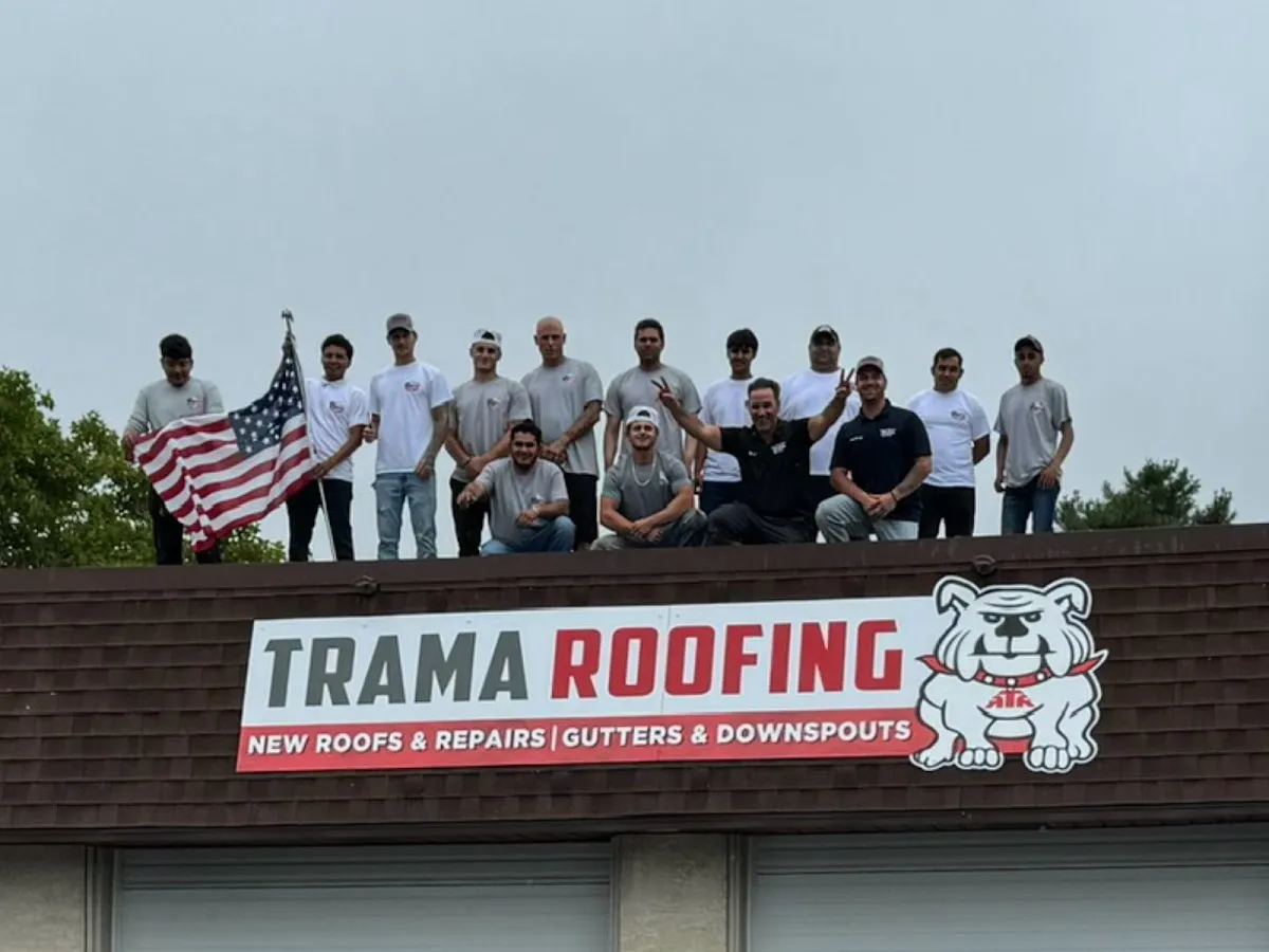 Trama Roofing Company