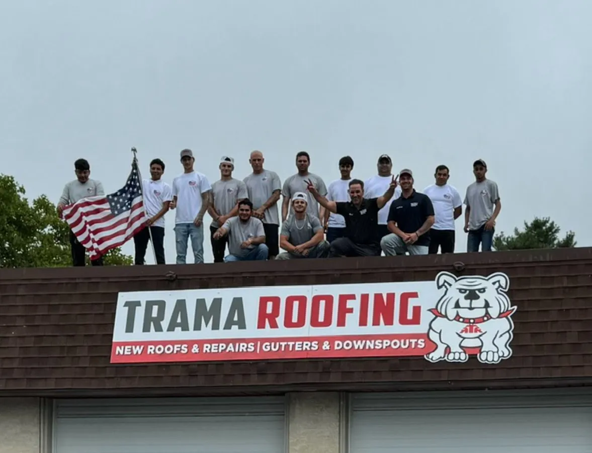 Trama Roofing Company photo 2