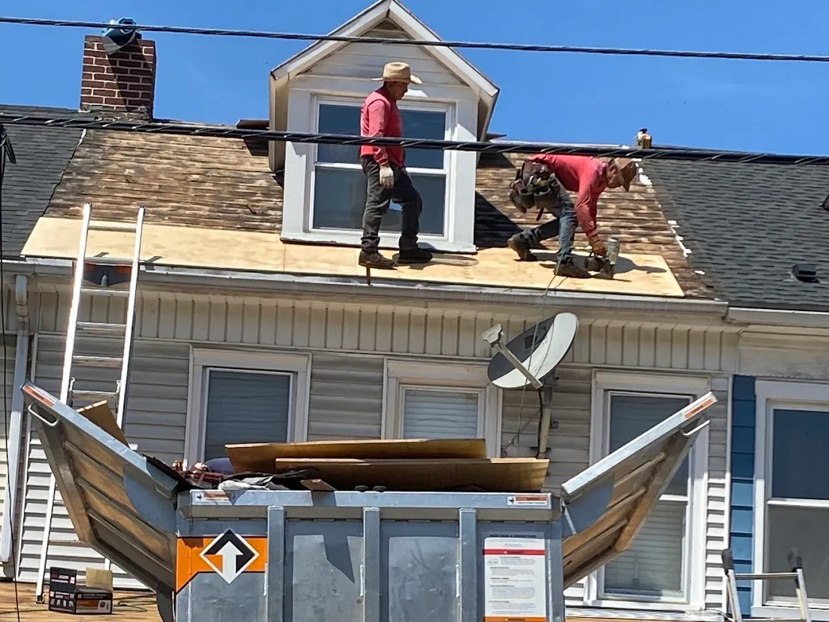 Trama Roofing Company photo 4